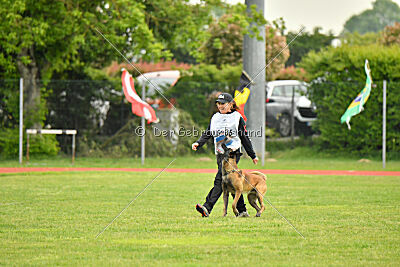 Nati's Empower Nyles