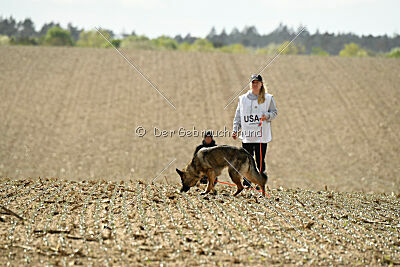 Naughty von Wolstraum