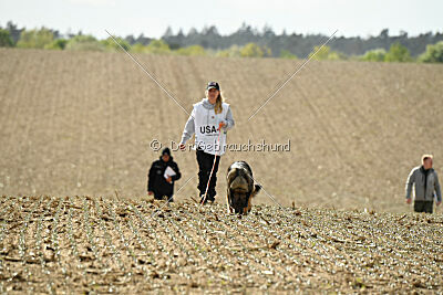 Naughty von Wolstraum