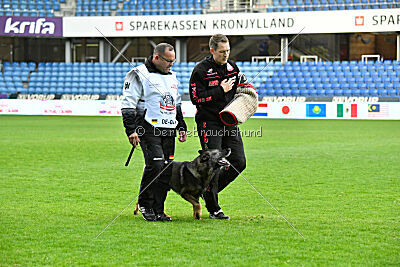 Nero an Durzhunell