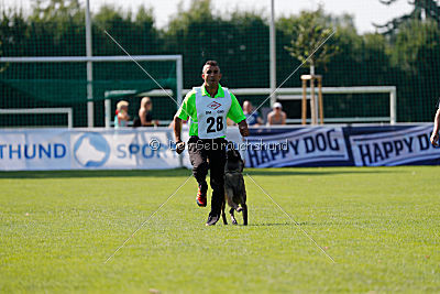 Nexor vom Brunsbeker Land