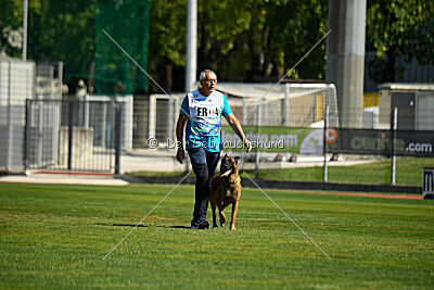 Niko des Pirates de Matra