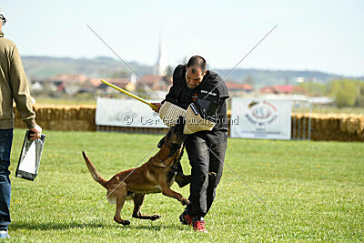 Oesko Hulk Machine 2.0