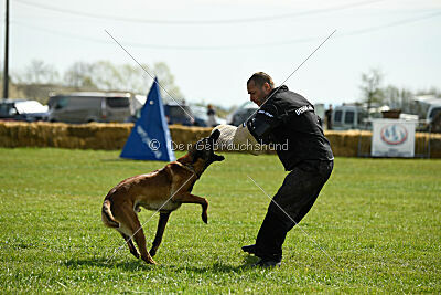 Oesko Hulk Machine 2.0