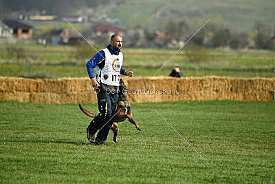 Oesko Hulk Machine 2.0