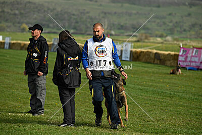 Oesko Hulk Machine 2.0