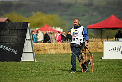 Oesko Hulk Machine 2.0