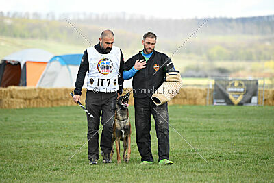 Oesko Hulk Machine 2.0