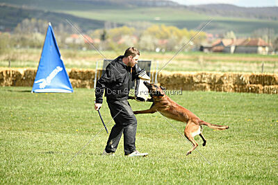 Oesko Hulk Machine 2.0