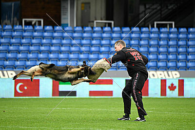 Oetzi aus der Königshöhle