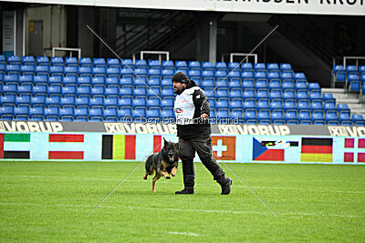 Oetzi aus der Königshöhle