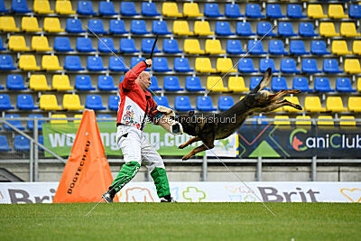 Oetzi aus der Königshöhle