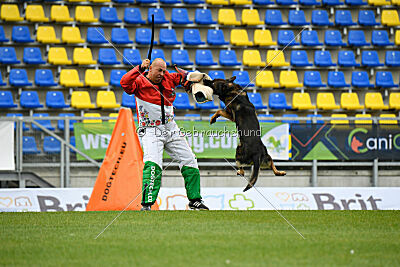 Oetzi aus der Königshöhle