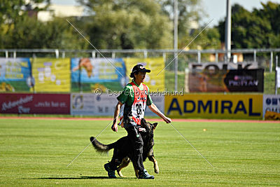 Oggun do Titantoptrek