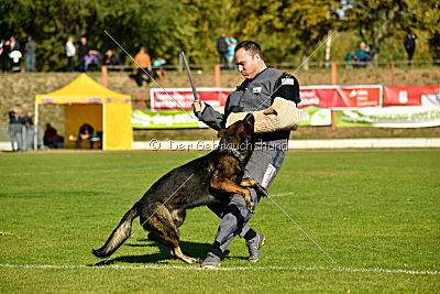 Ole vom Osterburg Quell