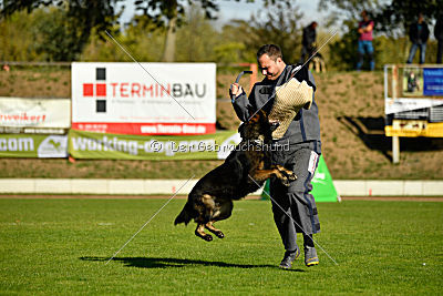 Ole vom Osterburg Quell