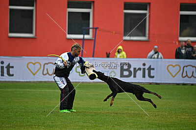Olex Chuck vom Landgraf