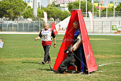 Olex Chuck vom Landgraf