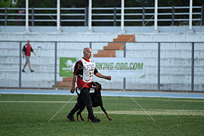 Olex Chuck vom Landgraf