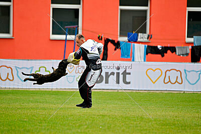 One Devil von der Herdergang