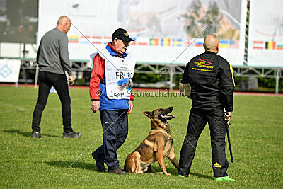Paris du Banc des Hermelles