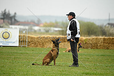 Patriot van de Berlex-Hoeve