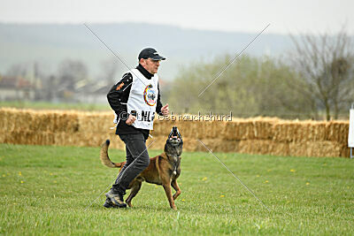 Patriot van de Berlex-Hoeve