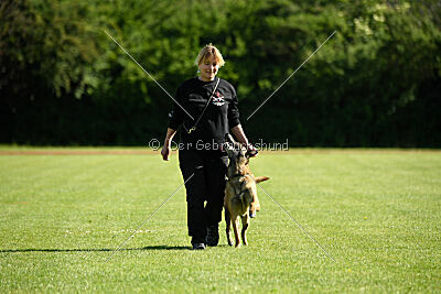 Pearl vom Kistenstein