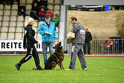 Perro von der schwarzen Natter