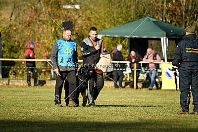 Pontifex Maximus von Blackmoore