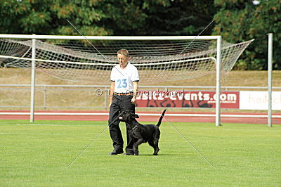 Queenah vom Hatzbachtal