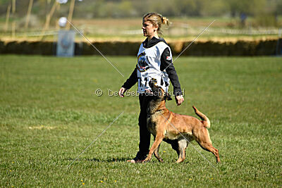 Quenn van de Berlex-Hoeve