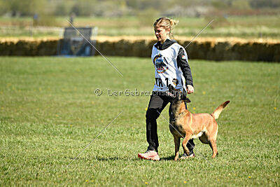 Quenn van de Berlex-Hoeve