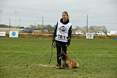 Quenn van de Berlex-Hoeve