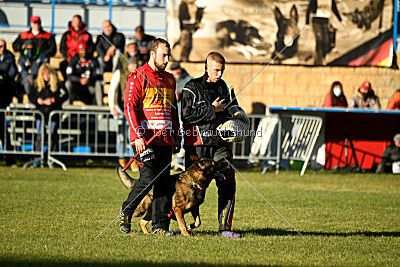 Quick vom Hierschenwieshof