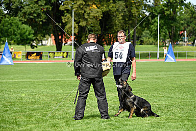 Racker vom Waisagrund