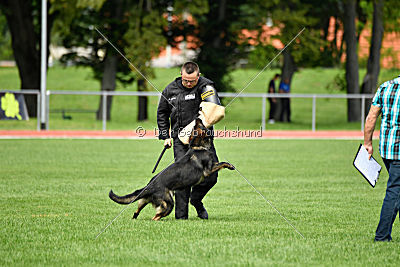 Racker vom Waisagrund