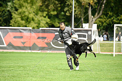 Ranuk vom Erdbeerlord