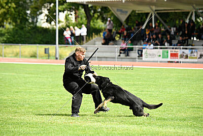 Ranuk vom Erdbeerlord