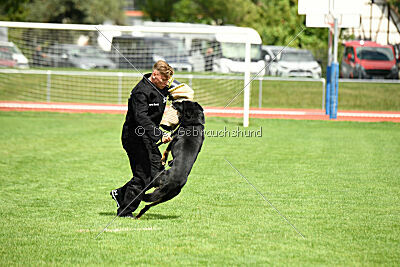 Ranuk vom Erdbeerlord