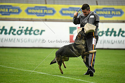 Rebel z Berounske basty