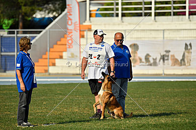 Rechtsanwalt von der Steinteichmühle