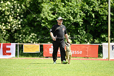 Resi Rückenwind von der Steinteichmühle