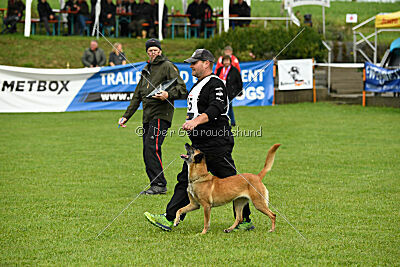 Resi Rückenwind von der Steinteichmühle