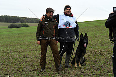 Rex vom Weinbergblick