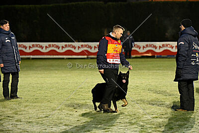 Ricky del Lupo Nero