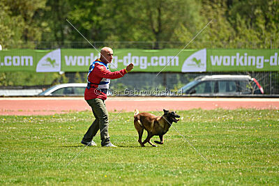 Roger de Knueve Hispania