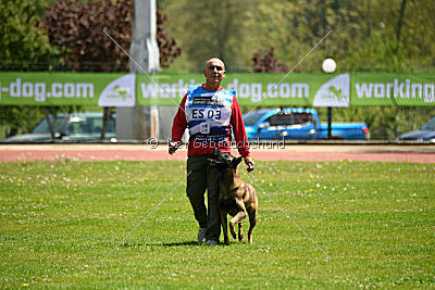 Roger de Knueve Hispania