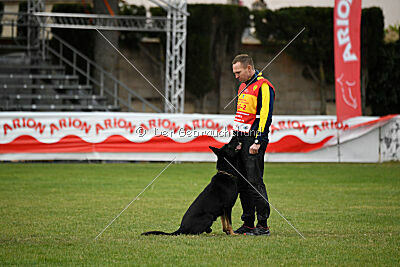 Rolex del Camino Duro