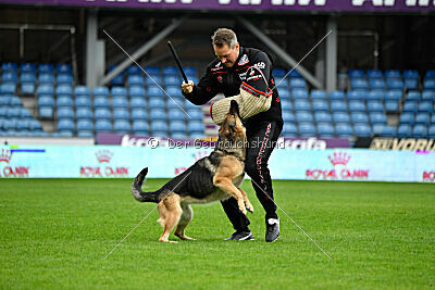 Rossia iz Vorta Wernogo